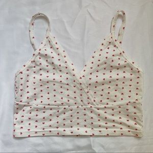 Brandy Melville Amara Tank